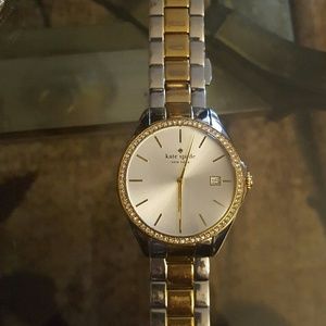 Kate Spade watch
